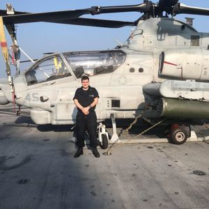 Meet your Posher, Daulton